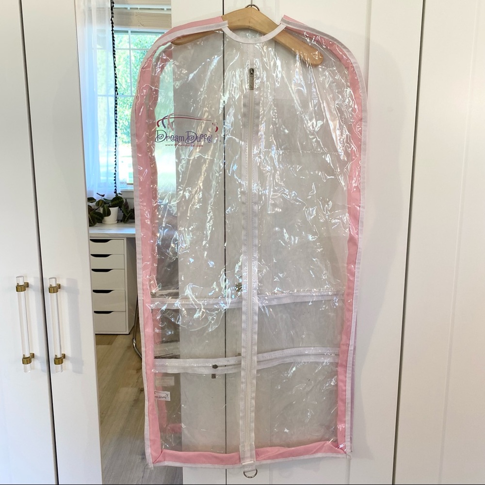 Dream Duffel Garment bags